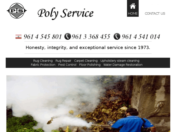 www.poly-service.com