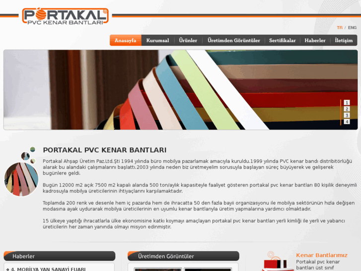 www.portakalpvc.com