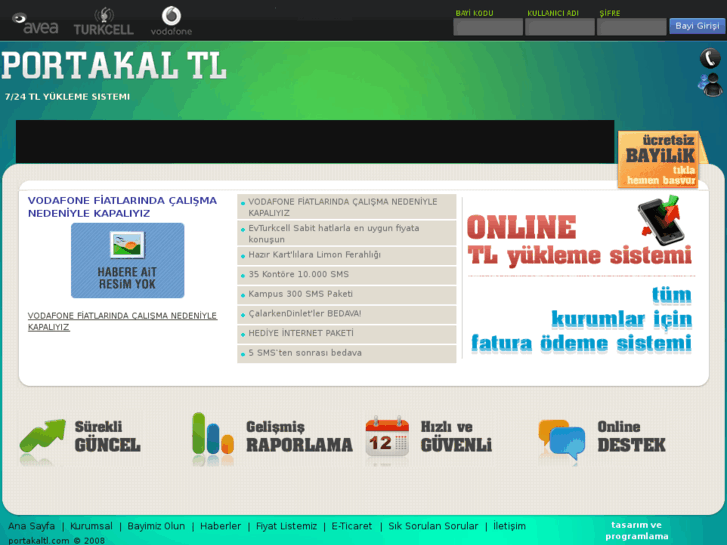 www.portakaltl.com