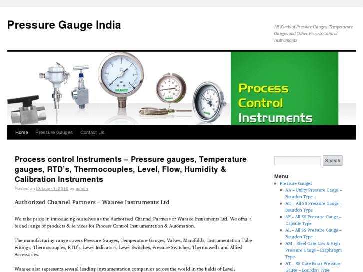 www.pressure-gauge-india.com