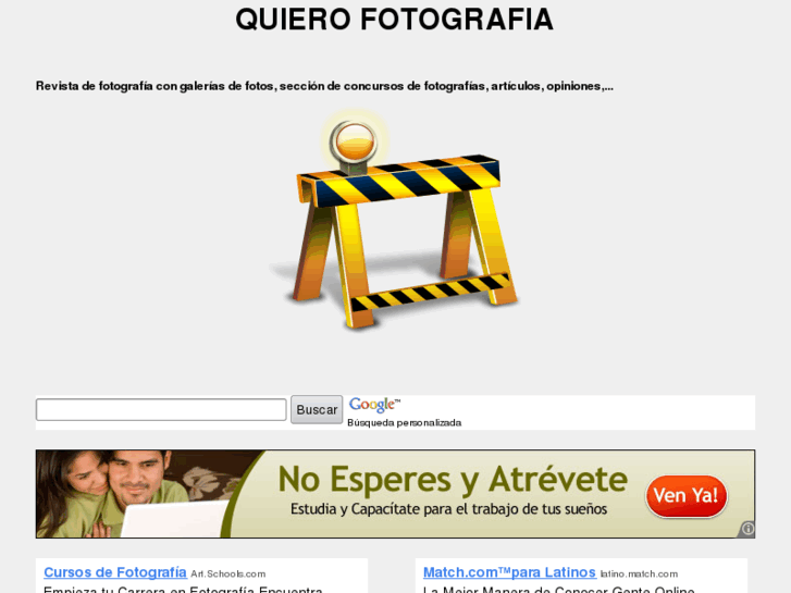 www.quierofotografia.com