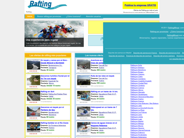www.raftingwheel.com
