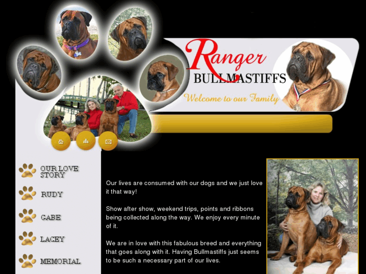 www.rangersbullmastiff.com