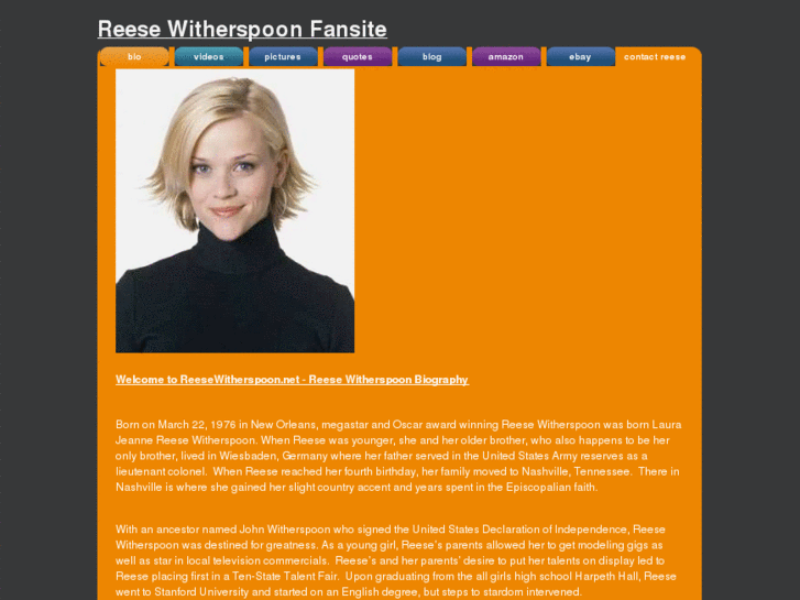 www.reesewitherspoon.net