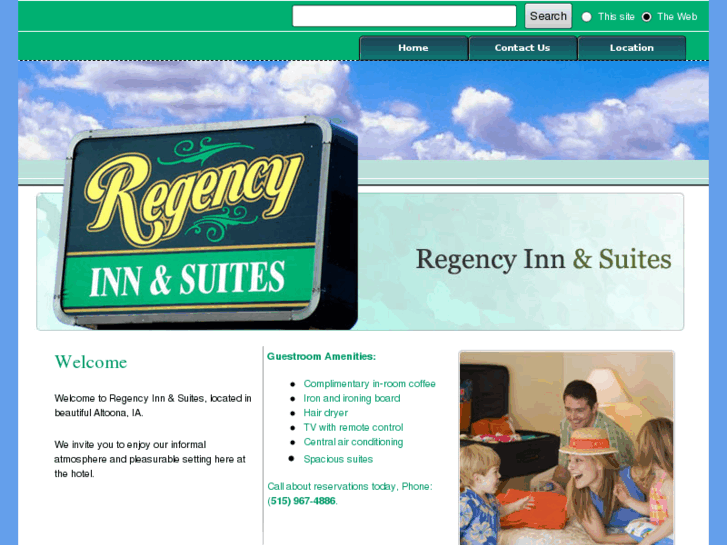 www.regencyinndm.com