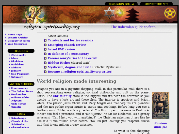 www.religion-spirituality.org