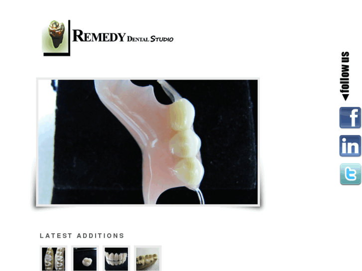 www.remedydentalstudio.com