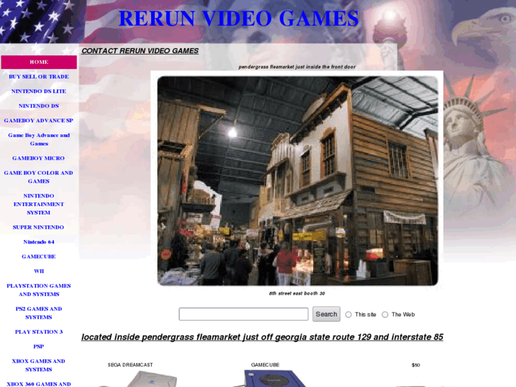 www.rerunvideos.com