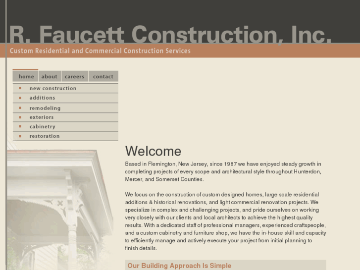 www.rfaucettconstruction.com