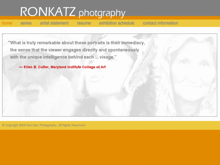 www.ronkatz.com