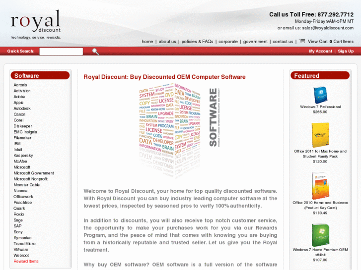 www.royalsoftware.info