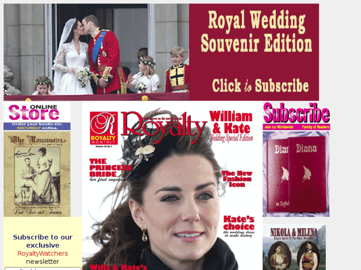 www.royalty-magazine.com