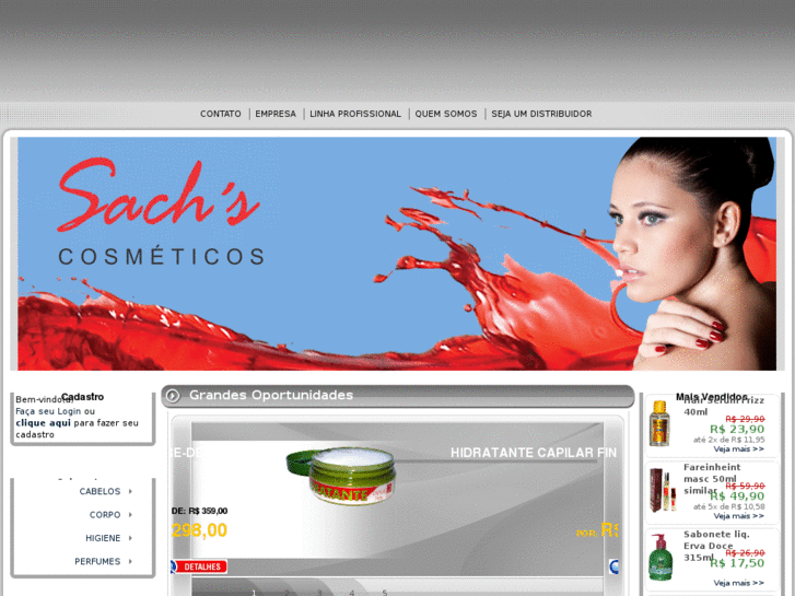 www.sachsline.com