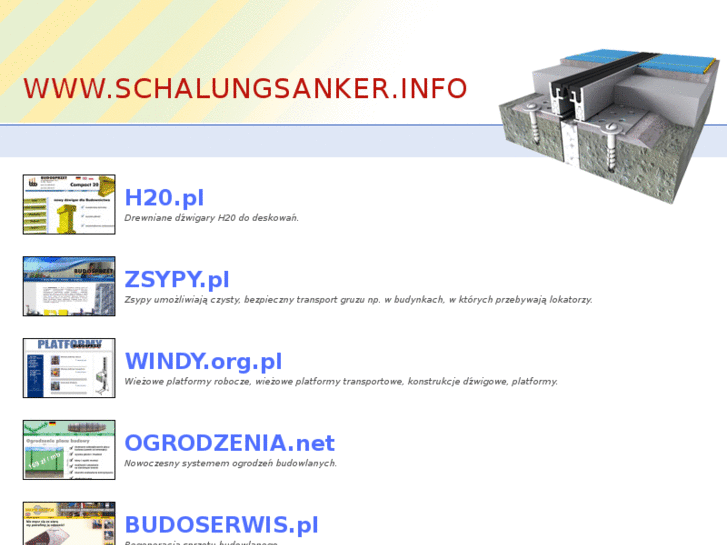 www.schalungsanker.info