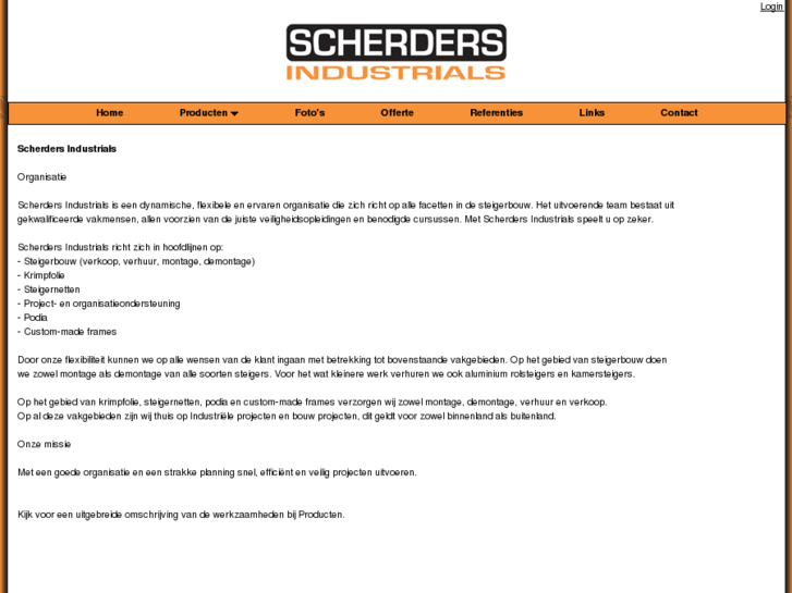 www.scherders-industrials.com