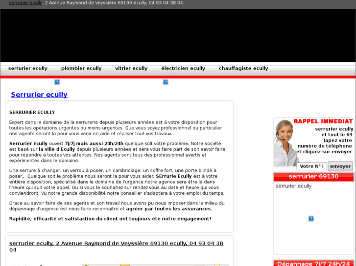 www.serrurier-ecully.com
