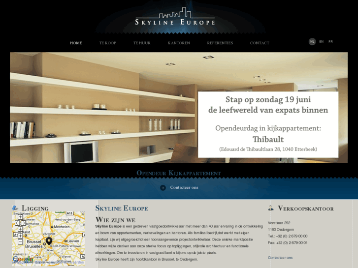 www.skylineprojects.com