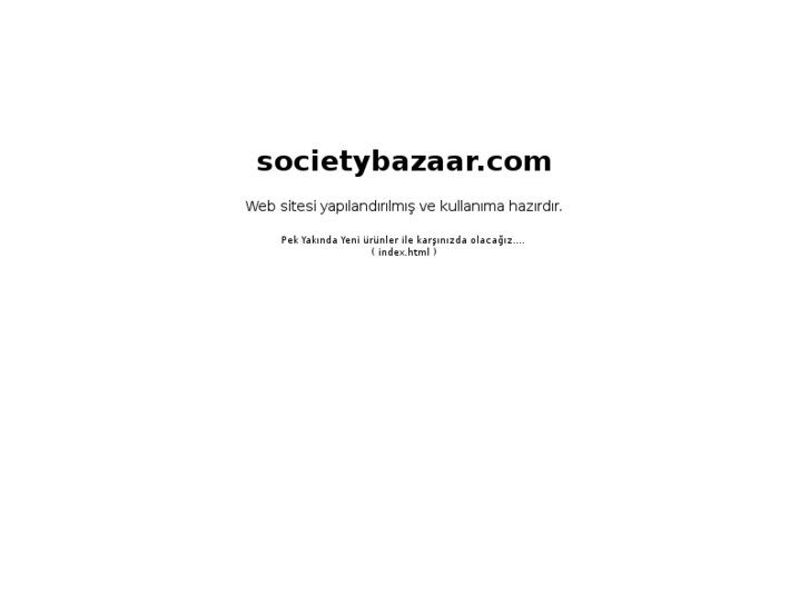 www.societybazaar.com