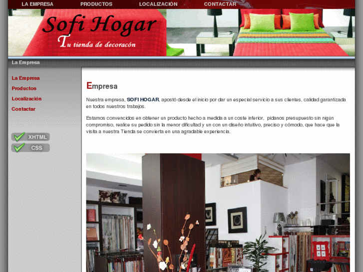 www.sofihogar.es