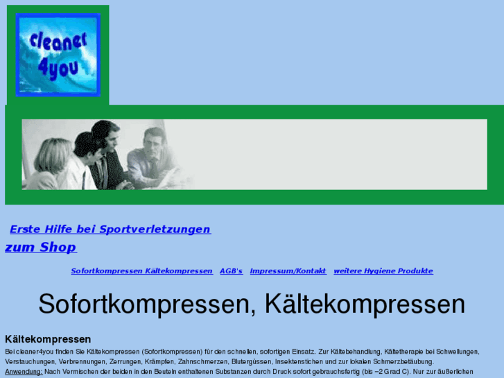 www.sofortkompressen.de