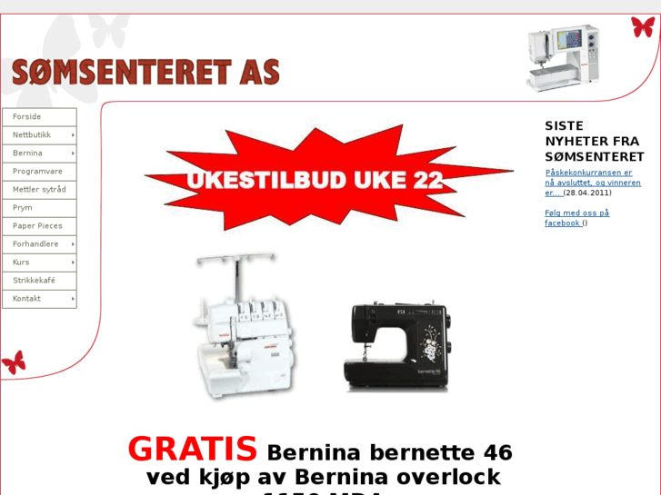 www.somsenteret.no