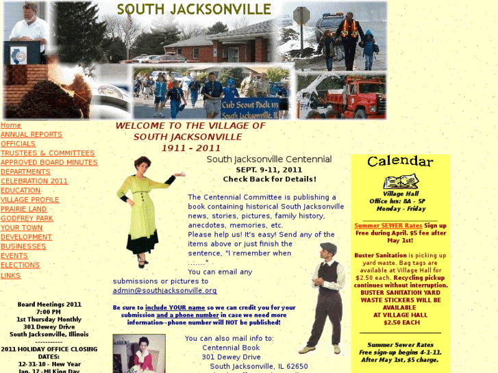 www.southjacksonville.org