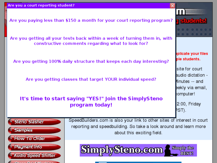 www.speedbuilders.com
