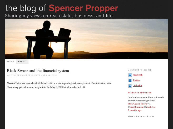 www.spencerpropper.com