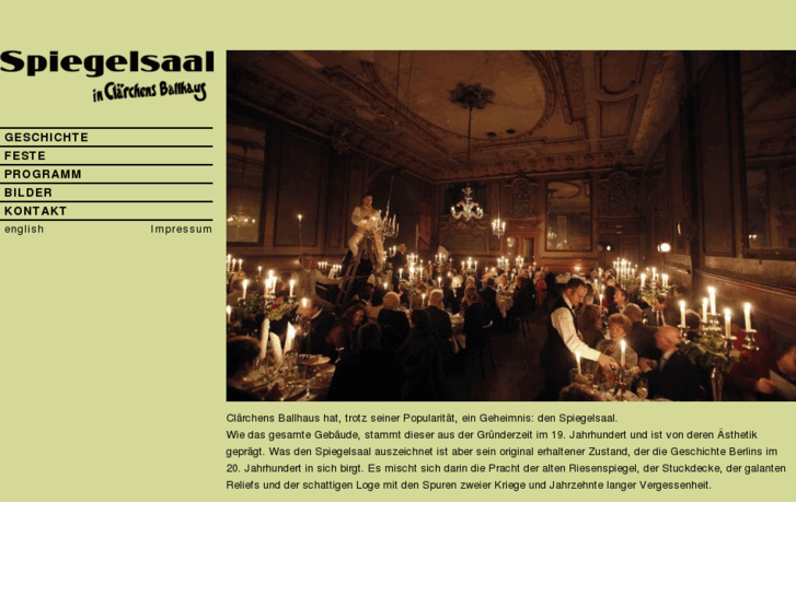 www.spiegelsaal-berlin.com