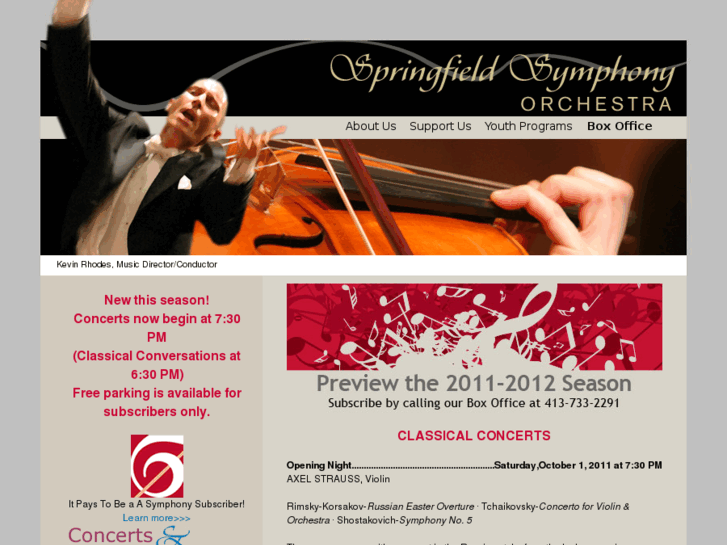 www.springfieldsymphony.org