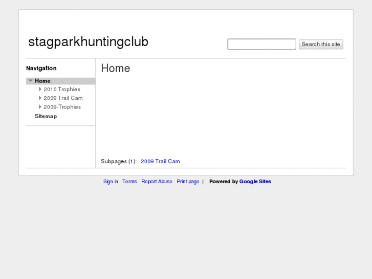www.stagpark.com