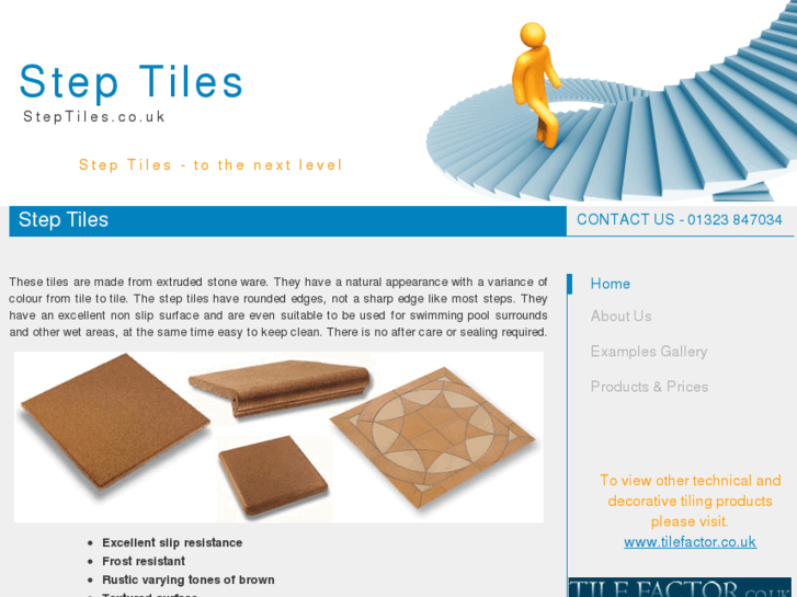 www.steptiles.co.uk