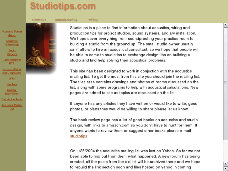 www.studiotips.com