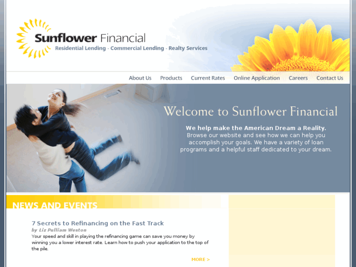 www.sunflowerfinancial.com