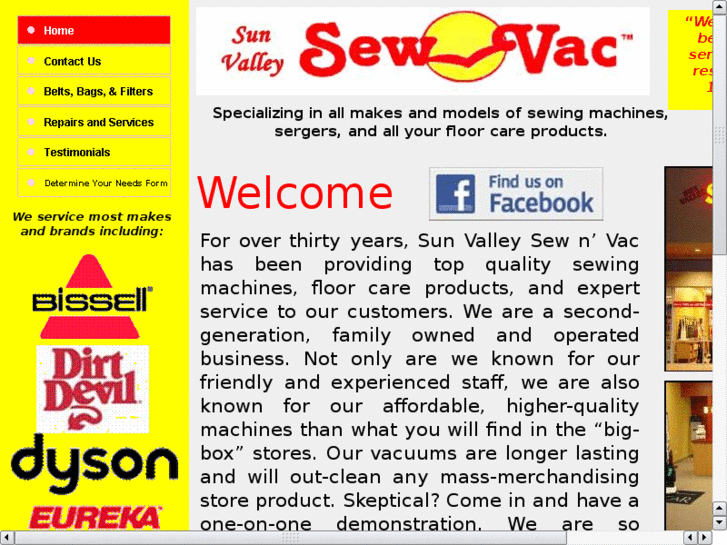 www.sunvalleysewnvac.com