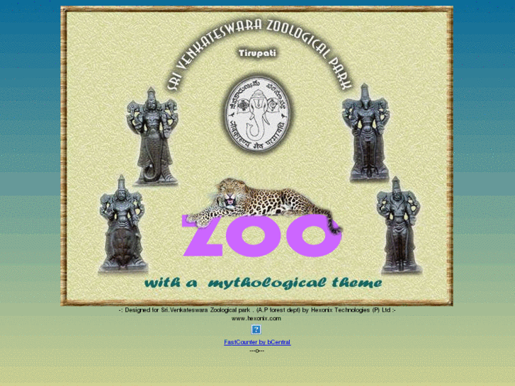 www.svzoo.org