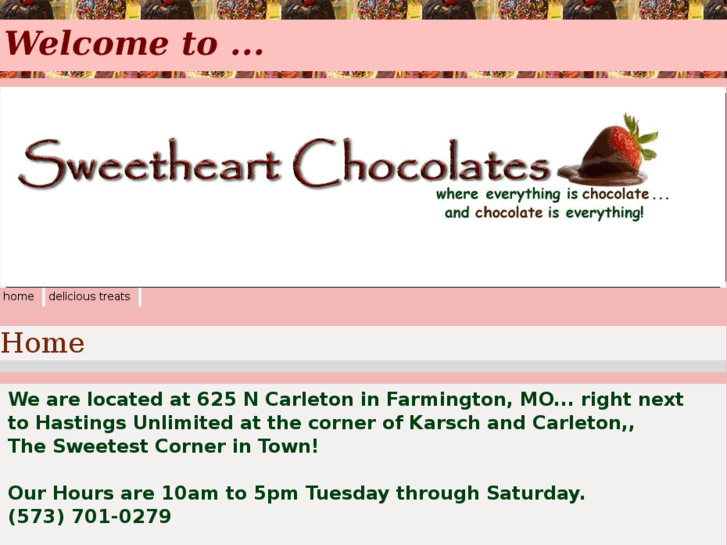 www.sweetheartchocolates.biz