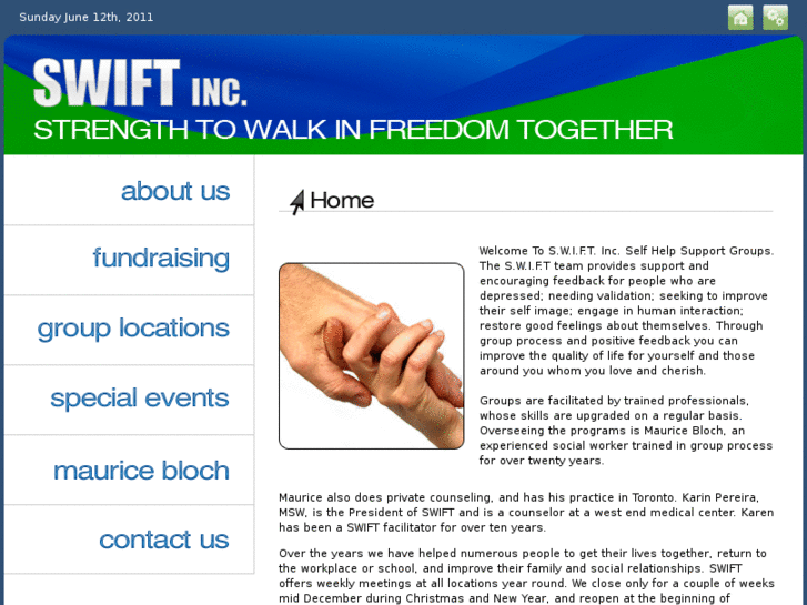 www.swiftselfhelpgroups.org