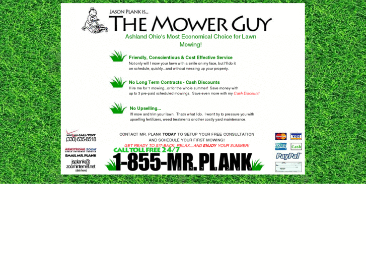 www.themowerguy.com