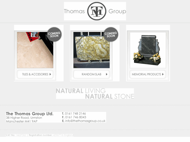 www.thethomasgroup.co.uk