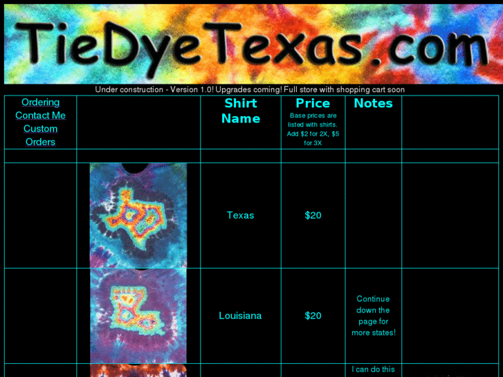 www.tiedyetexas.com