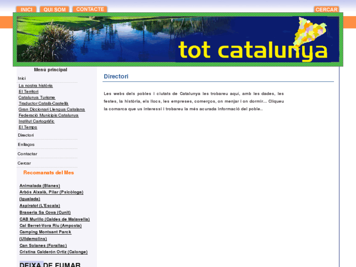 www.tot-catalunya.com