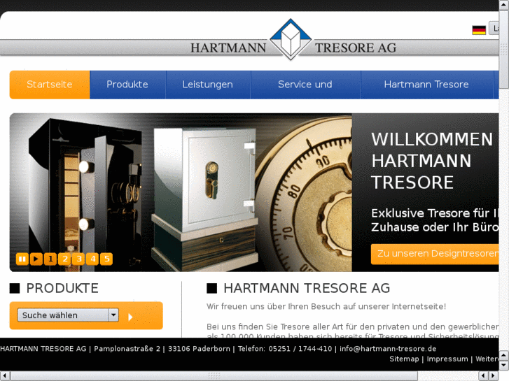 www.tresoranlage.net