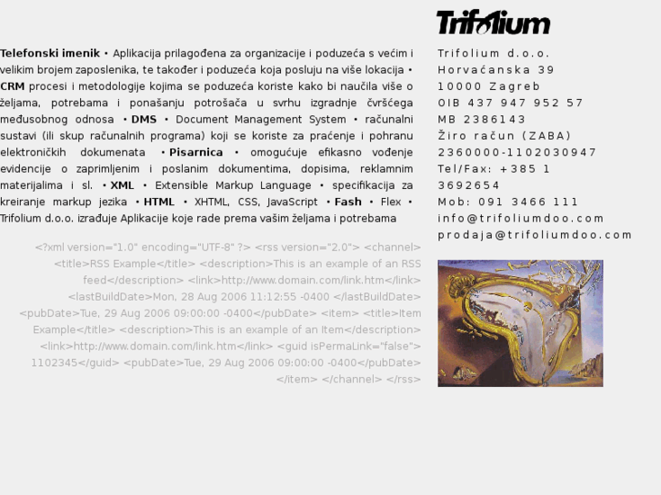 www.trifoliumdoo.com