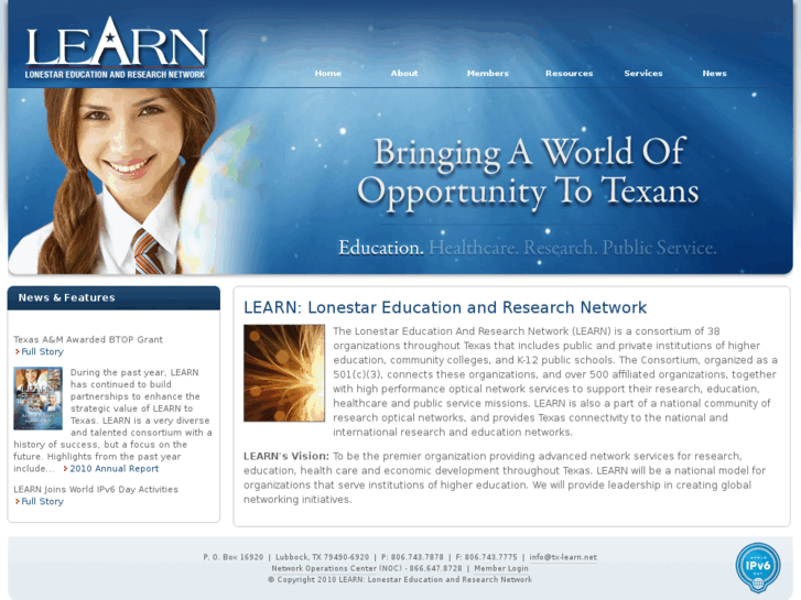 www.tx-learn.net