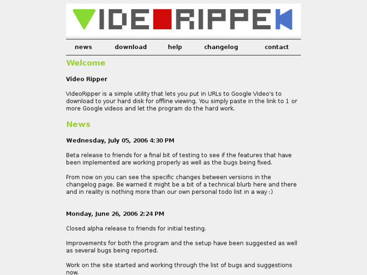 www.videoripper.net