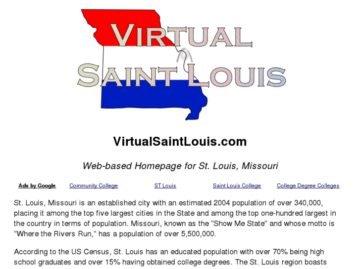 www.virtualsaintlouis.com