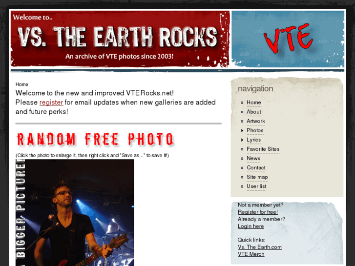 www.vterocks.net