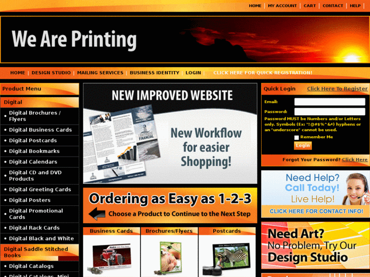 www.weareprinting.com