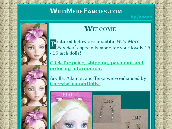 www.wildmerefancies.com